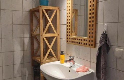 Wolgast Apartment | Wohnung Sonnenschein Wolgast