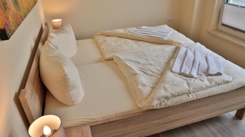 Gutzkow Apartment | Wohnung "Stralsund"