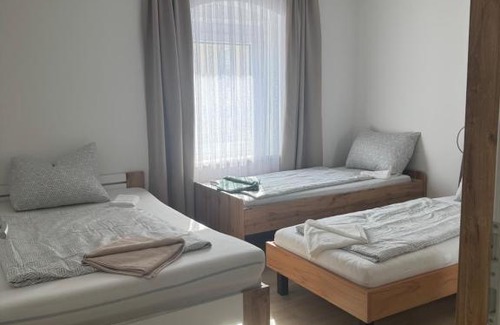 Niederthalheim Apartment | Wohnungen Beshi Niederthalheim