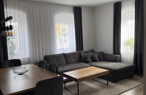 Niederthalheim Apartment | Wohnungen Beshi Niederthalheim