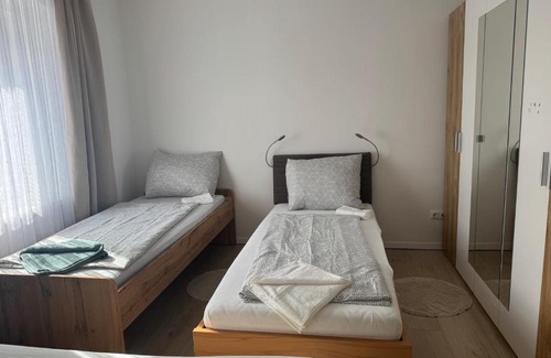 Niederthalheim Apartment | Wohnungen Beshi Niederthalheim