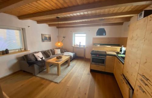 Mitterfirmiansreut Apartment | Woidrausch´n
