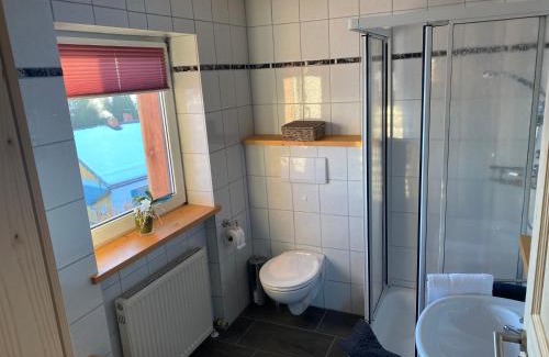 Mitterfirmiansreut Apartment | Woidrausch´n