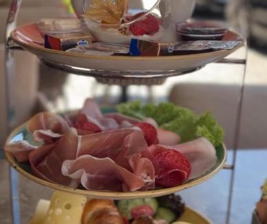 Gengenbach Apartment | Wolf House Apartaments