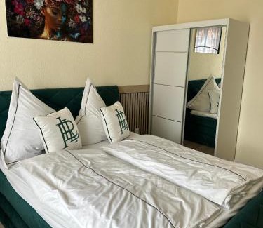 Gengenbach Apartment | Wolf House Apartaments