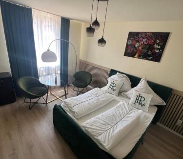 Gengenbach Apartment | Wolf House Apartaments
