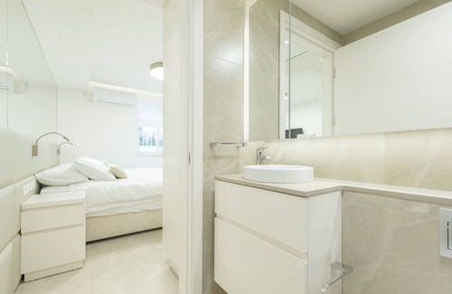 Rehavia Villa | Wolfson 2 Bedroom