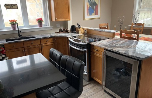 Wolfville House | Wolfville Estate
