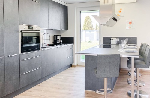 Niendorf/Ostsee House | Wolke 7, Deutschland