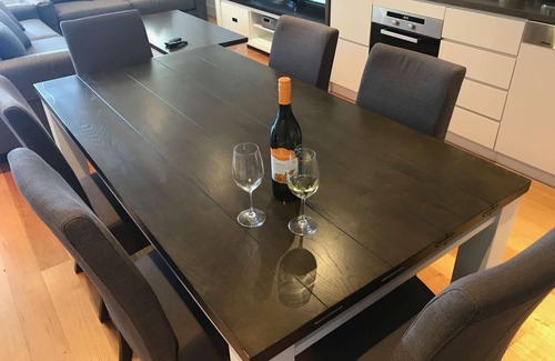 Wollongong Apartment | Wollongong Executive CBD Apartment