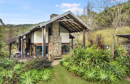 Bellawongarah House | Womberroo, Kangaroo Valley