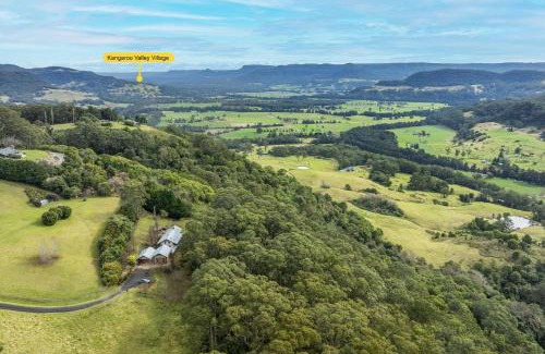 Bellawongarah House | Womberroo, Kangaroo Valley