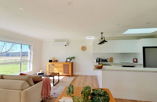 High Range Other | Wombeyan Park - Rural Retreat With Late Checkout Avail