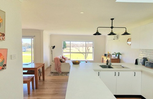 High Range Other | Wombeyan Park - Rural Retreat With Late Checkout Avail