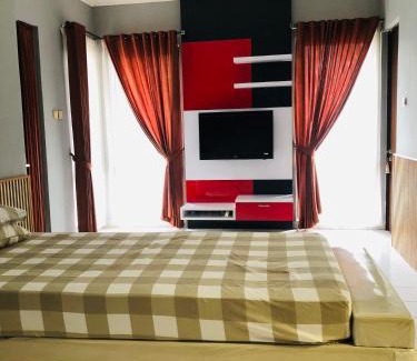 Sentul City House | Womy Homy 2