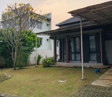 Sentul City House | Womy Homy 2