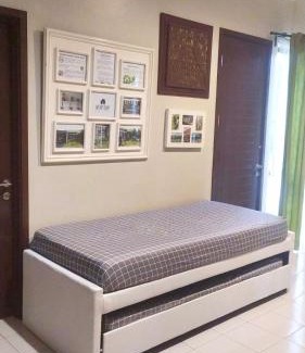 Sentul City House | Womy Homy