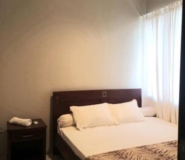 Sentul City House | Womy Homy