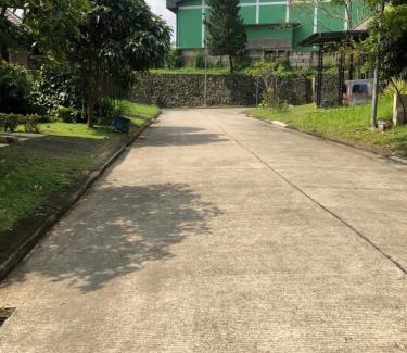 Sentul City House | Womy Homy