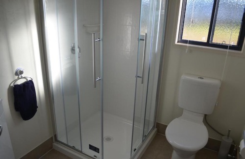Wondai House | Wondai Accommodation Units And Villas