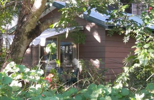 Wondai Bed & Breakfast | Wondai Hideaway Apartment