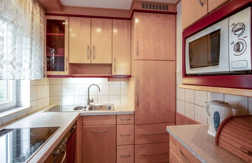 Klopein House | Wonderful private villa for 6 people with WIFI, TV, terrace, pets allowed and parking