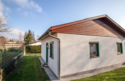 Klopein House | Wonderful private villa for 6 people with WIFI, TV, terrace, pets allowed and parking