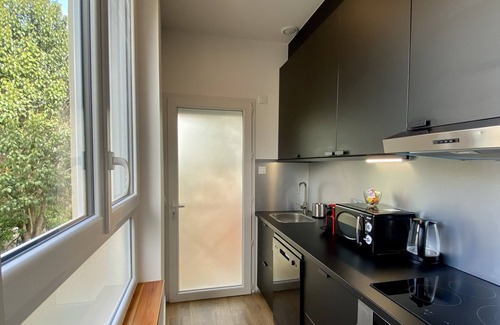 Toulouse East Apartment | ? Wonder Appart' ? A4 - Duplex
