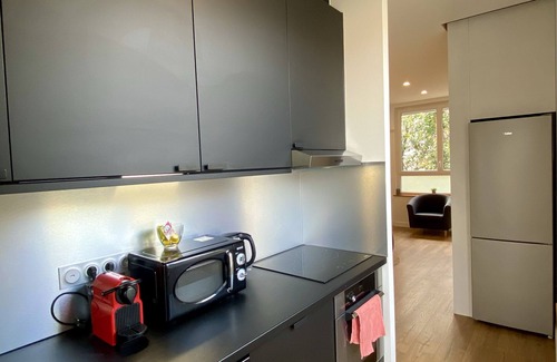 Toulouse East Apartment | ? Wonder Appart' ? A4 - Duplex