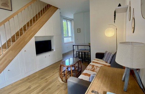Toulouse East Apartment | ? Wonder Appart' ? A4 - Duplex