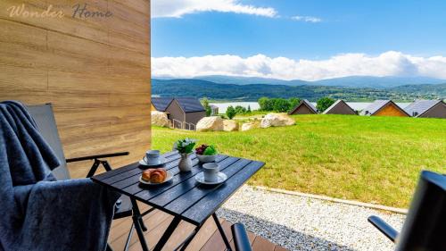 Sosnowka Apartment | Wonder Hill - bajkowy widok na góry i zalew