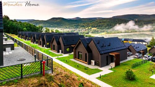 Sosnowka Apartment | Wonder Hill - bajkowy widok na góry i zalew