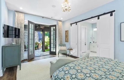 Palmetto House | Wonder & Wander @ Serenbe