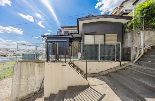 Kashiwa Villa | WONDERDREAM STAY KASHIWA with Free parking
