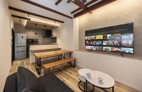Kashiwa Villa | WONDERDREAM STAY KASHIWA with Free parking