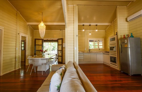 Caicara Villa | Wonderful villa with private beach