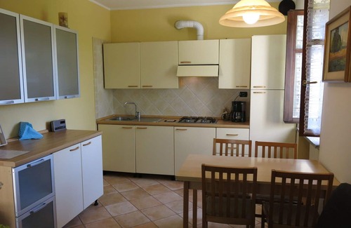 Valle Tanaro House | Wonderful private villa for 2 people with WIFI, TV, terrace, pets allowed and parking