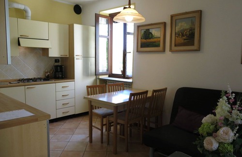 Valle Tanaro House | Wonderful private villa for 2 people with WIFI, TV, terrace, pets allowed and parking
