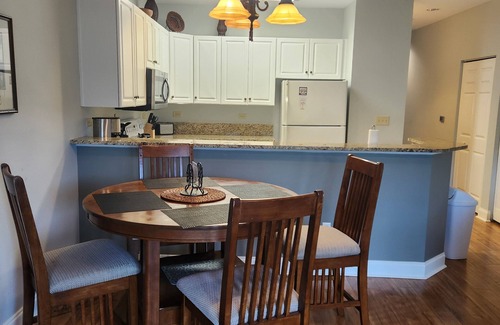 Carolina Forest Condo | Wonderful 2-bedroom condo in charming Myrtle Beach