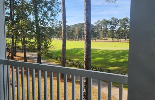 Carolina Forest Condo | Wonderful 2-bedroom condo in charming Myrtle Beach