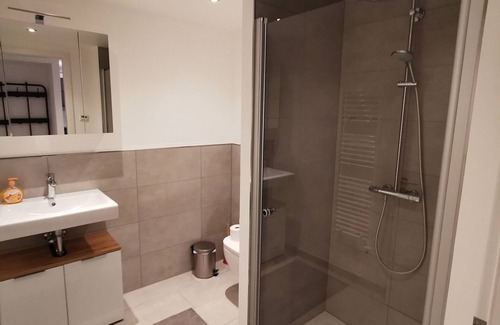 Dusseldorf Old Town Condo | WONDERFUL 3 bedroom apartment in the center