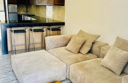 Bujumbura Apartment | Wonderful 4-bedroom apartment in Bujumbura Mairie in Quartier miroir.