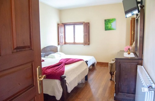 Lage Other | Wonderful 8 bedroom manor house with private pool and tennis court