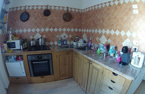 Pucara Apartment | Wonderful Amalfi Coast Apartment Overlooking the sea With Free Wifi and Parking