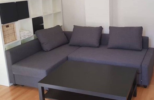Unterbilk Apartment | Wonderful and perfectly located apartment!