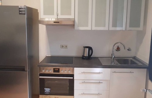 Unterbilk Apartment | Wonderful and perfectly located apartment!