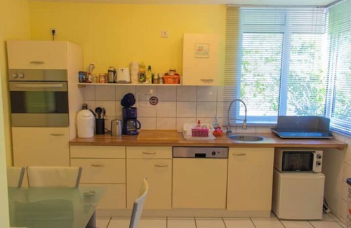 Kaiserslautern Apartment | Wonderful apartment in a practical location