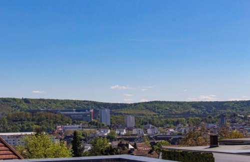 Kaiserslautern Apartment | Wonderful apartment in a practical location