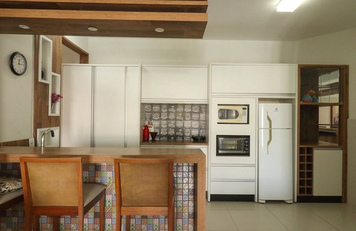 Ingleses Norte Apartment | Wonderful apartment with sea view - HB55F