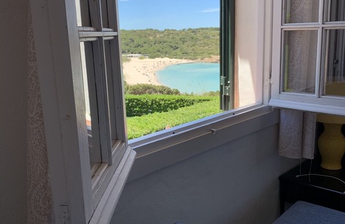 Son Parc Apartment | Wonderful apartment on the beach